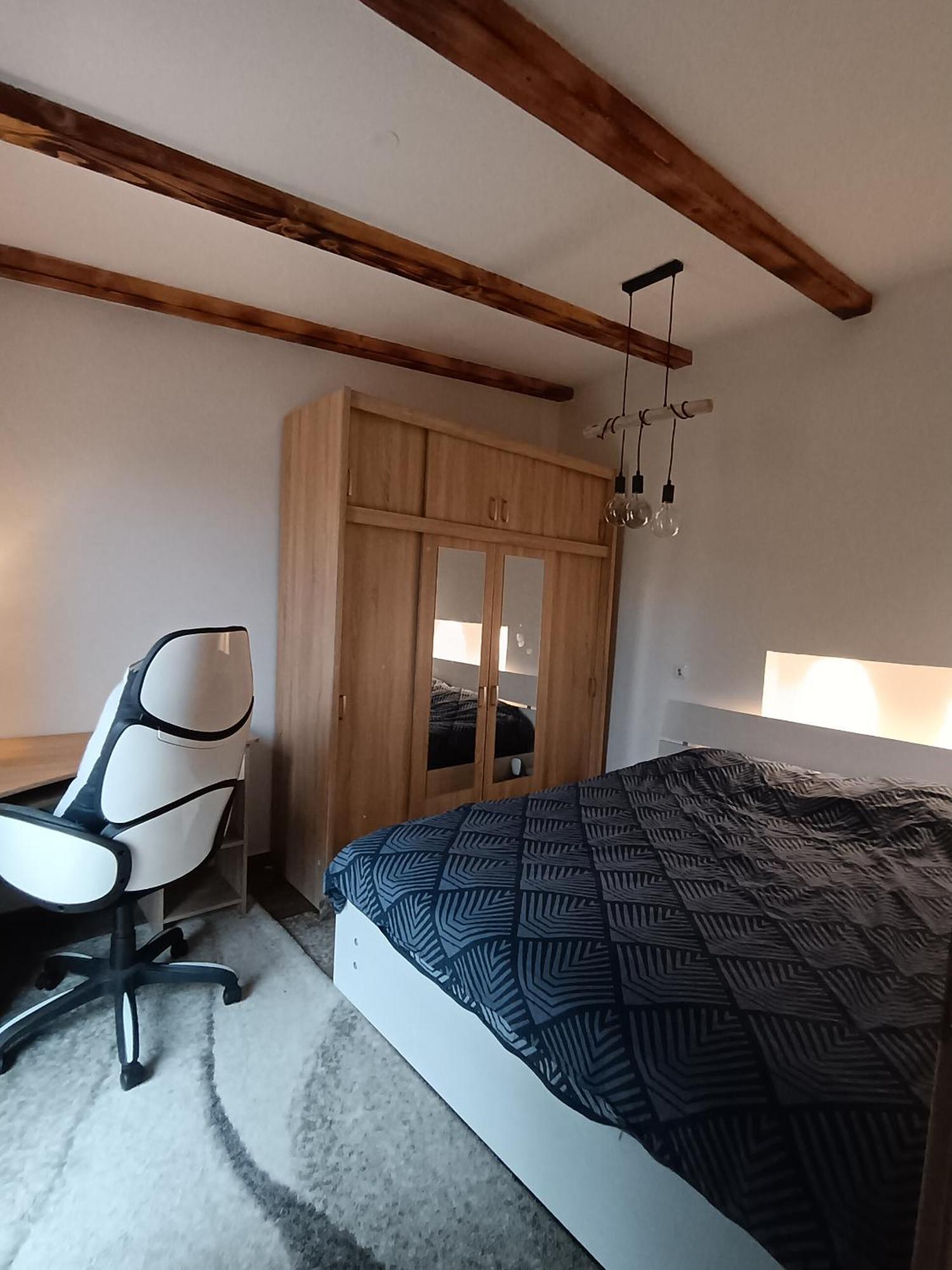 Novigrad IstriaCattleya公寓 外观 照片
